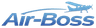 Air Boss logo